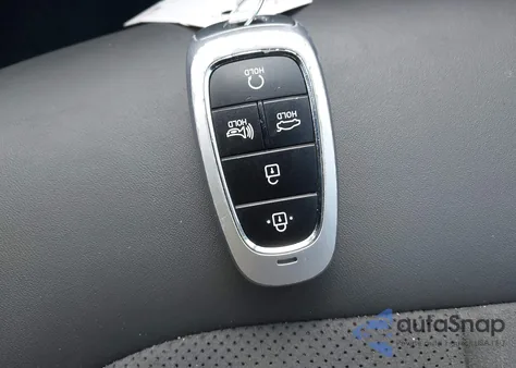 2020 Hyundai Sonata Sel Plus z USA, uszkodzony, nr VIN 5NPEJ4J29LH029224